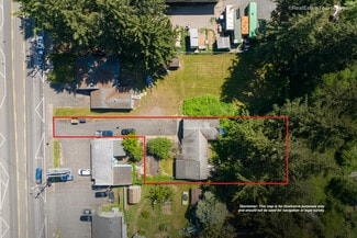 15804-15834 NE Glisan St  