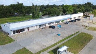 Houston, TX Retail - 7013 N Shepherd Dr