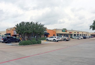 Addison, TX Retail - 4151 Belt Line Rd
