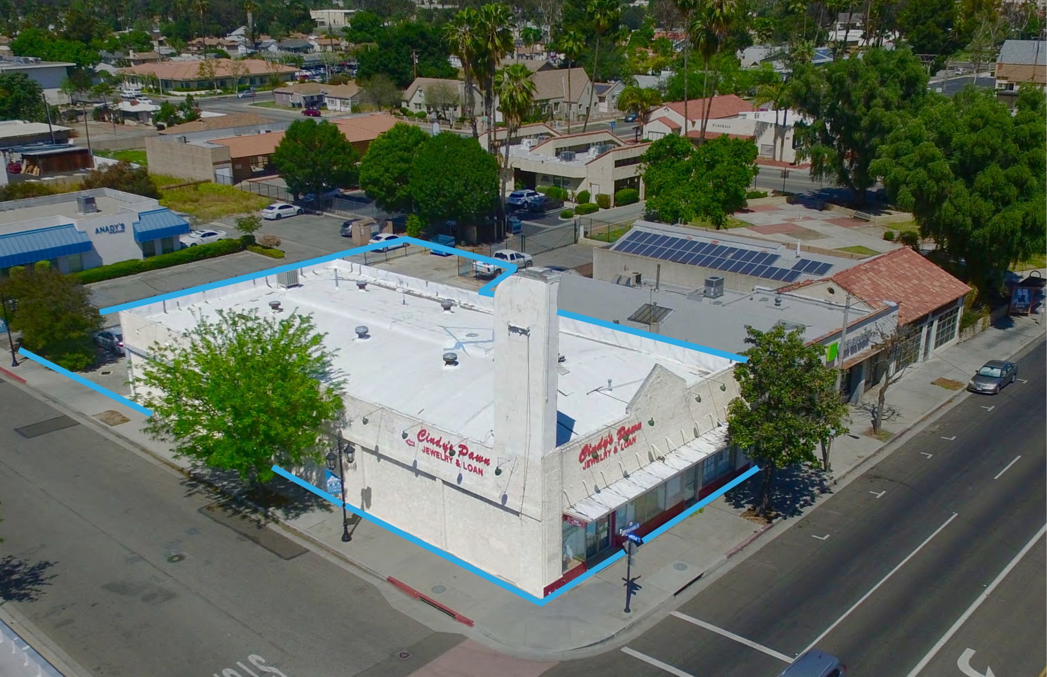 400 E Florida Ave, Hemet, CA for Sale