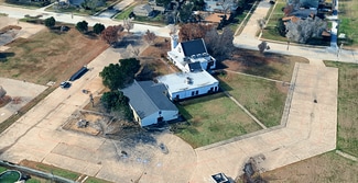 Grand Prairie, TX Churches - 4501 Matthew Rd