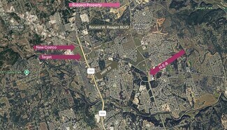 Liberty Hill, TX Residential - 120 Craigen Rd