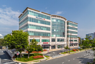 Vienna, VA Office - 1934 Old Gallows Rd