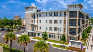 Deland, FL Office - 129 E Voorhis