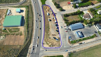 Eagle, ID Residential - N Horseshoe Bend Rd