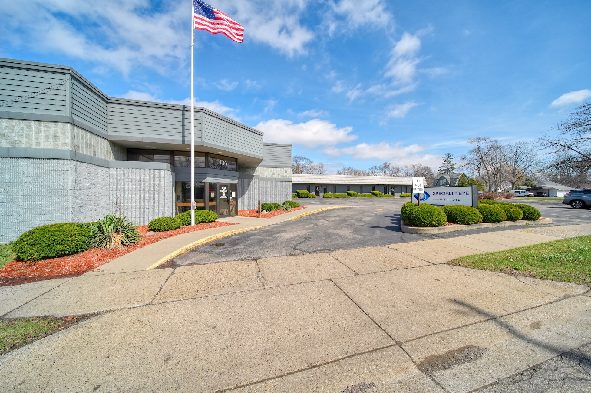1116 W Ganson St, Jackson, MI for Sale