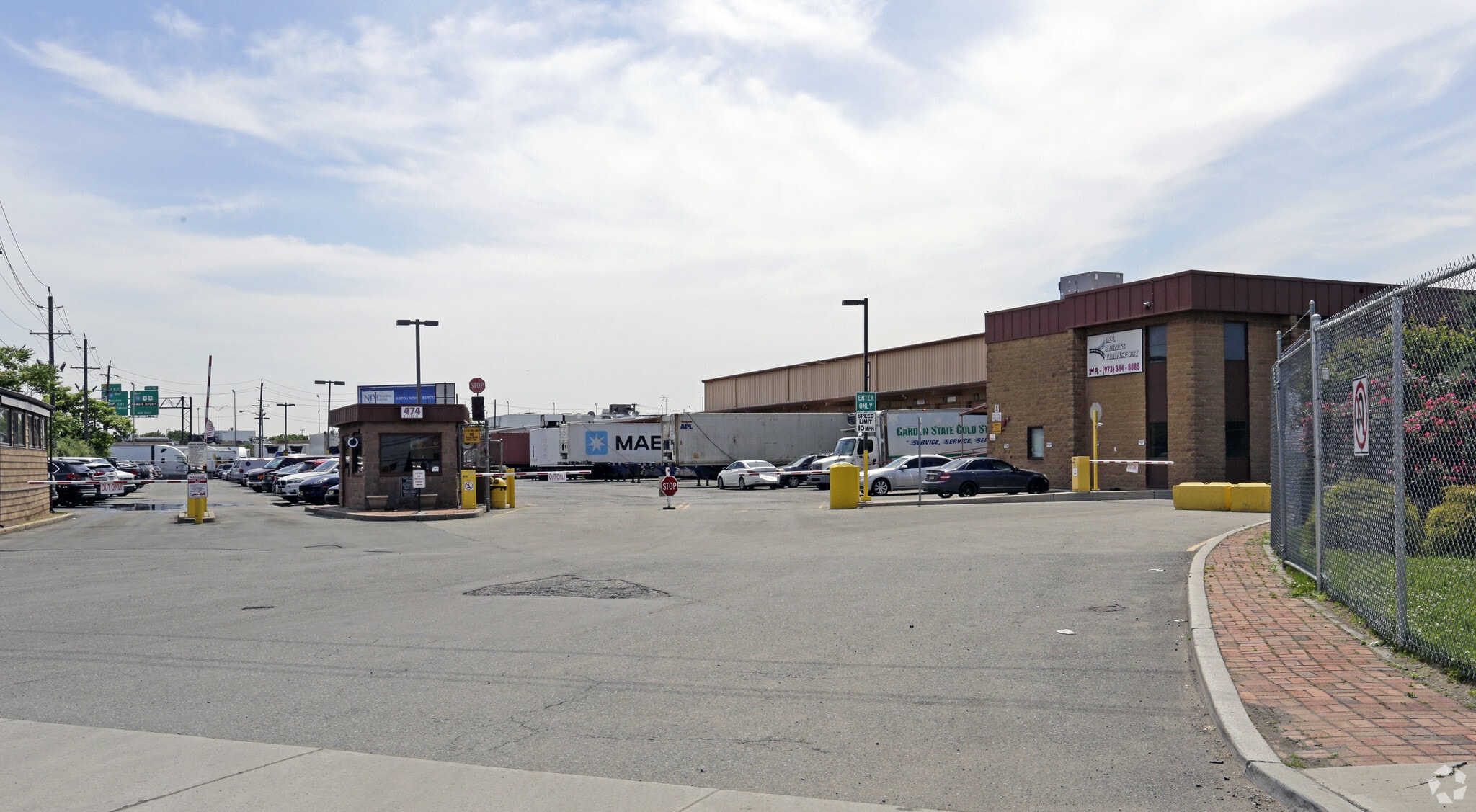 474 Wilson Ave, Newark, NJ for Rent