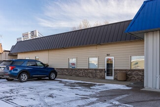 Norwood Young America, MN Office - 510-514 Faxon Rd N