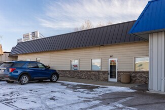 Norwood Young America, MN Office - 510 Faxon Rd N