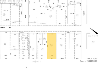 Greenfield, CA Manufactured Housing/Mobile Housing - 527 El Camino Real