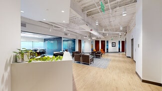Denver, CO Coworking Space - 600 17th St