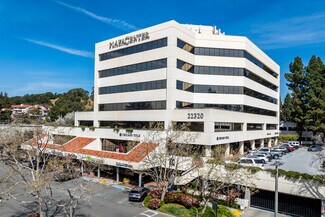 Hayward, CA Office, Retail - 22320 Foothill Blvd
