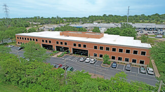 Chesterfield, MO Office - 1122 Town & Country Commons