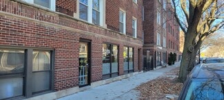 Chicago, IL Office/Retail - 5202-5216 N Damen Ave