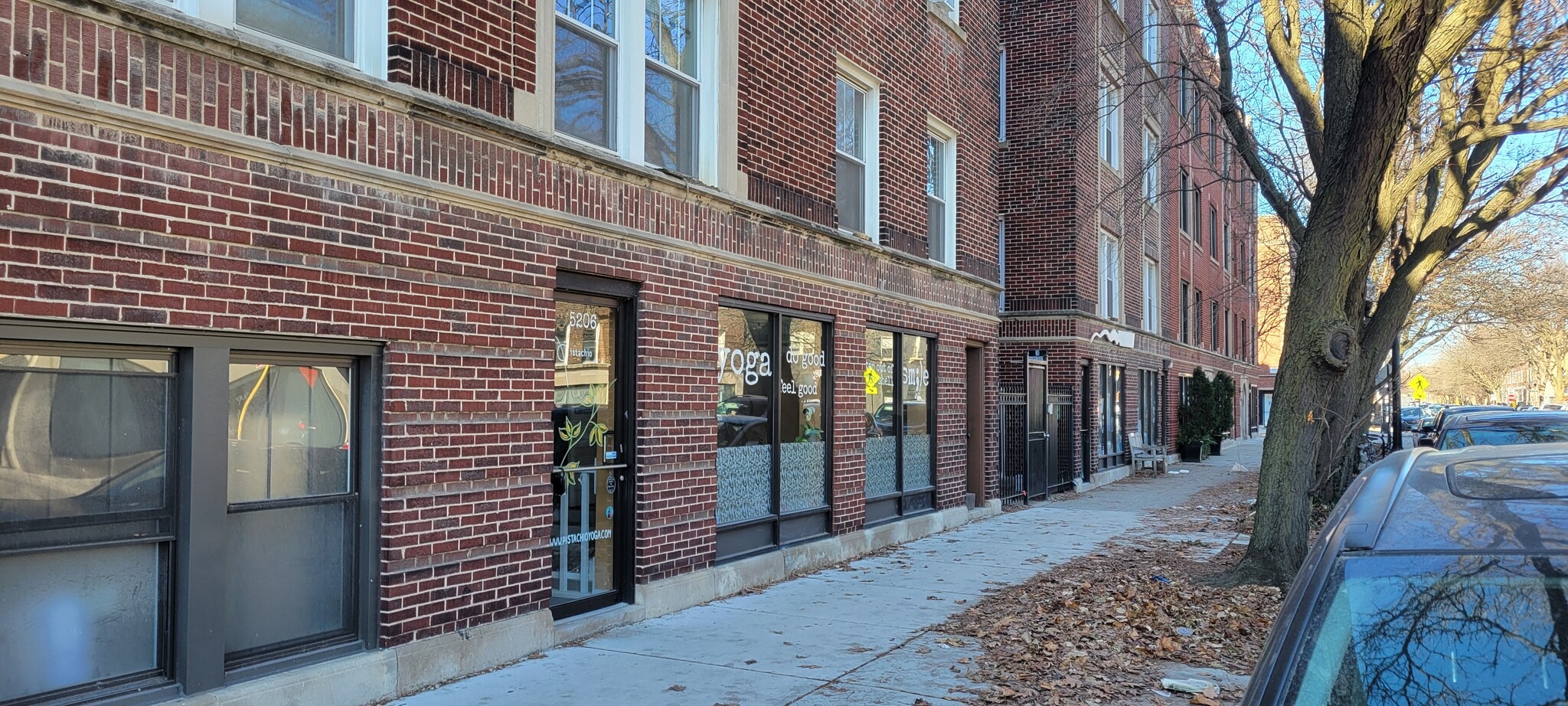 5202-5216 N Damen Ave, Chicago, IL for Rent