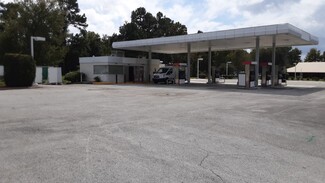 Orange Park, FL Service Station - 609 Blanding Blvd