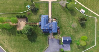 Scottsville, VA Commercial - 6887 Blenheim Rd