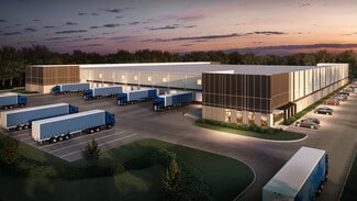 Houston, TX Industrial - 0 Fallbrook Rd, Frick Rd & Veterans Pkwy N rd