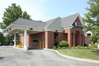 Rochester, NY Bank - 1655 Monroe Ave