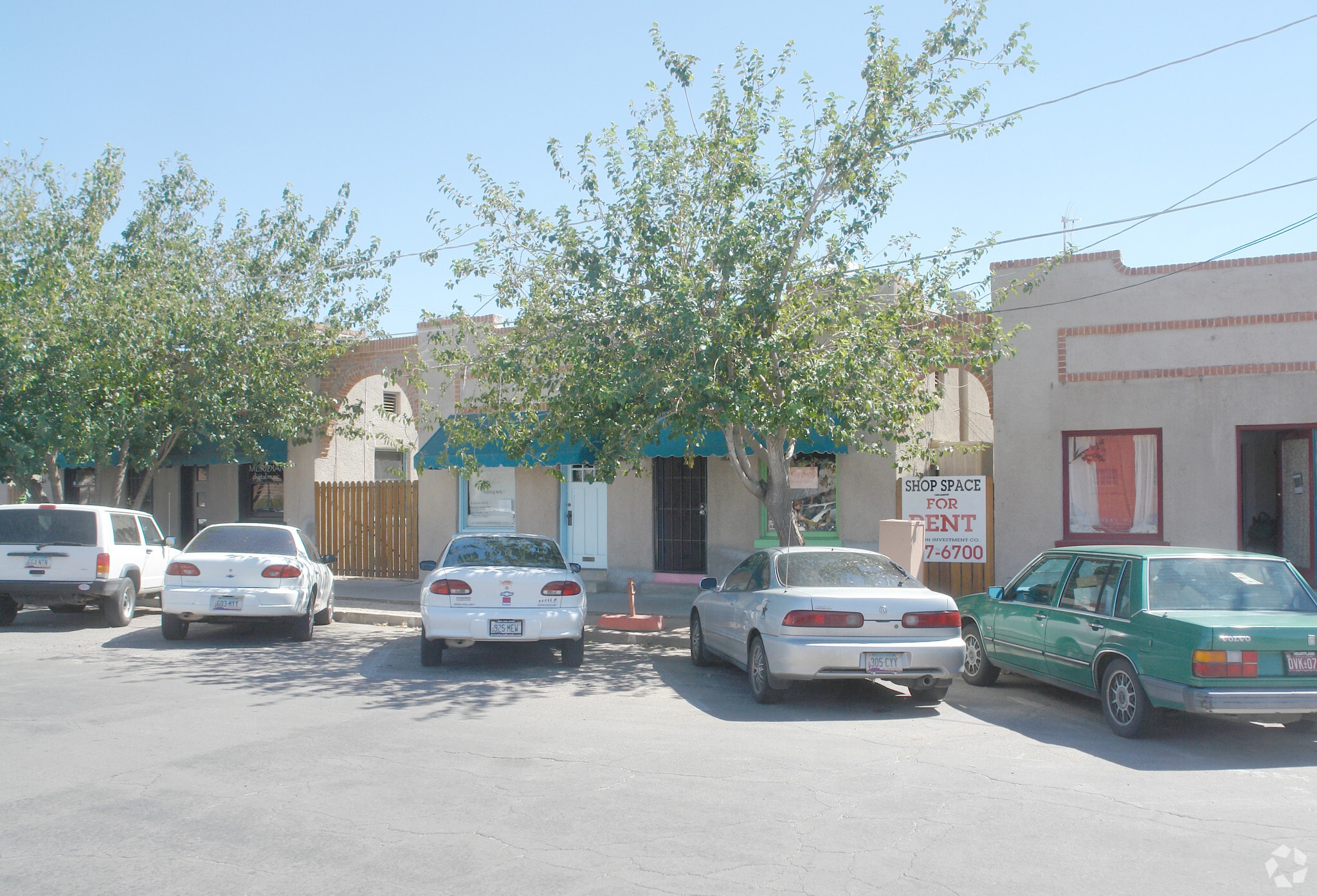410-412 E 7th St, Tucson, AZ for Rent