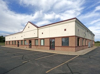 Saint Joseph, MN Office/Retail - 708 E Elm St E
