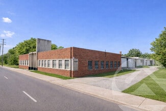 Detroit, MI Industrial - 14225 Schaefer Hwy