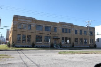 Dallas, TX Office - 1401 N Carroll Ave
