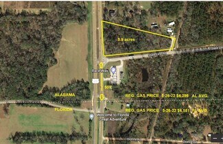 Dothan, AL Commercial - US Hwy 231/State Line Road Dothan, AL Commercial - US Hwy 231/State Line Road