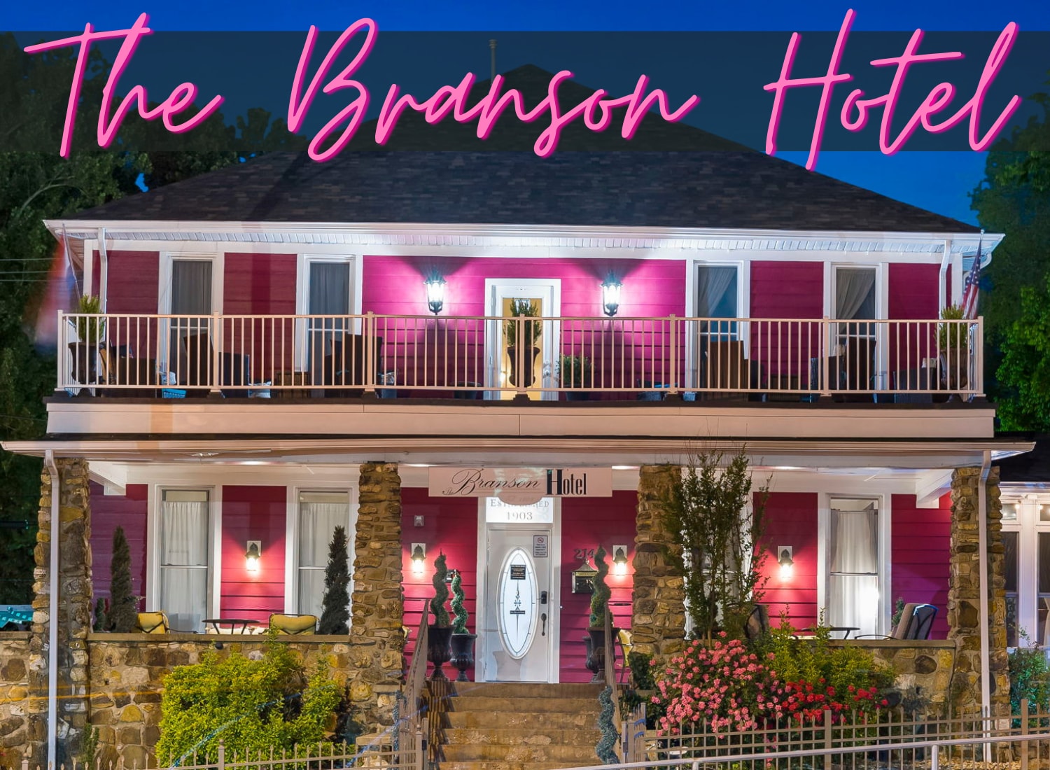 , Branson, MO for Sale