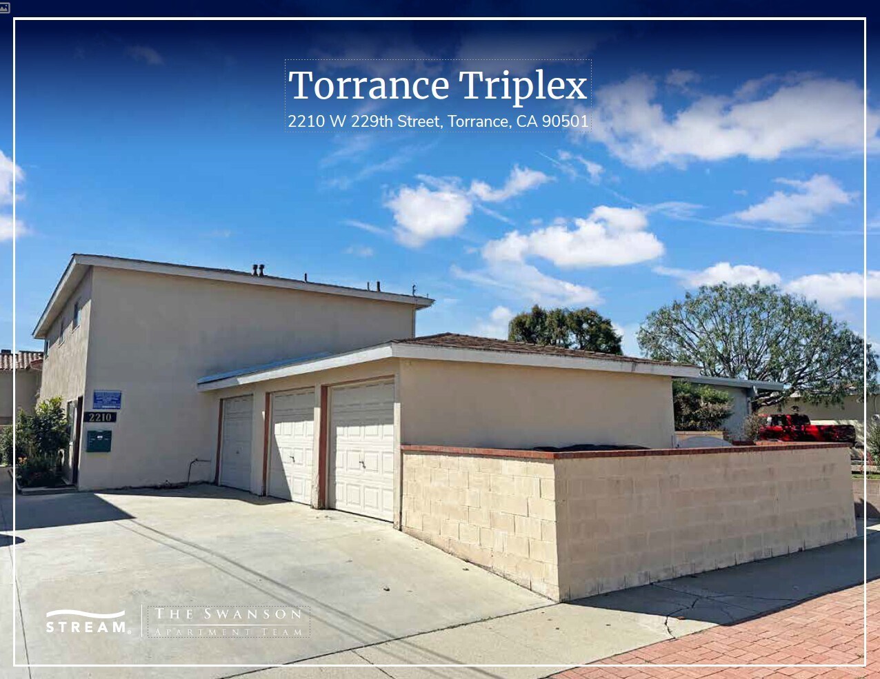 2210 W 229th St, Torrance, CA for Sale