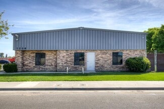 Tulare, CA Medical - 1206 S O St