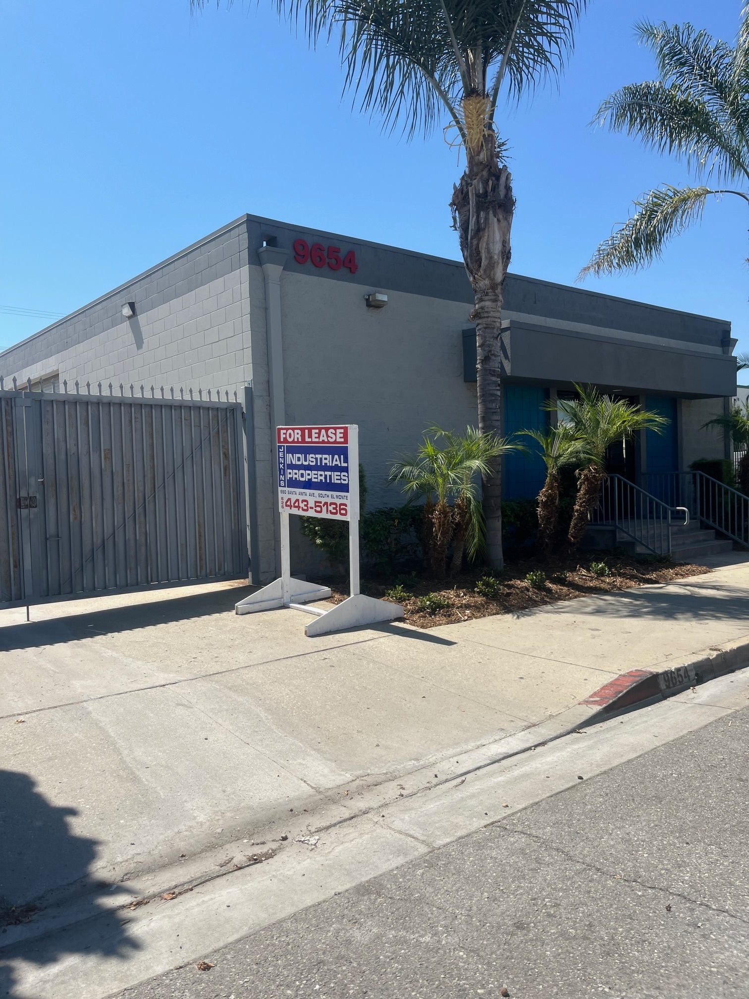 9654 Alpaca St, South El Monte, CA for Rent