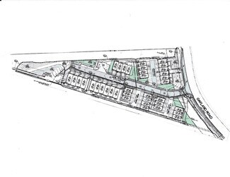 Lawrenceville, GA Residential Land - 1141 Oakland Rd Lawrenceville, GA Residential Land - 1141 Oakland Rd