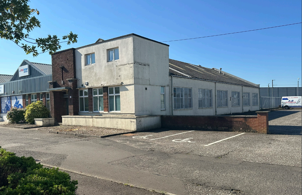 22-34 Earl Haig Rd, Glasgow, GLG for Rent