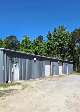 Summerville, SC Industrial - 1005 W 5th North St