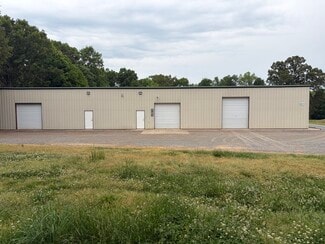 East Bend, NC Flex - 6513 E Old US 421 Hwy