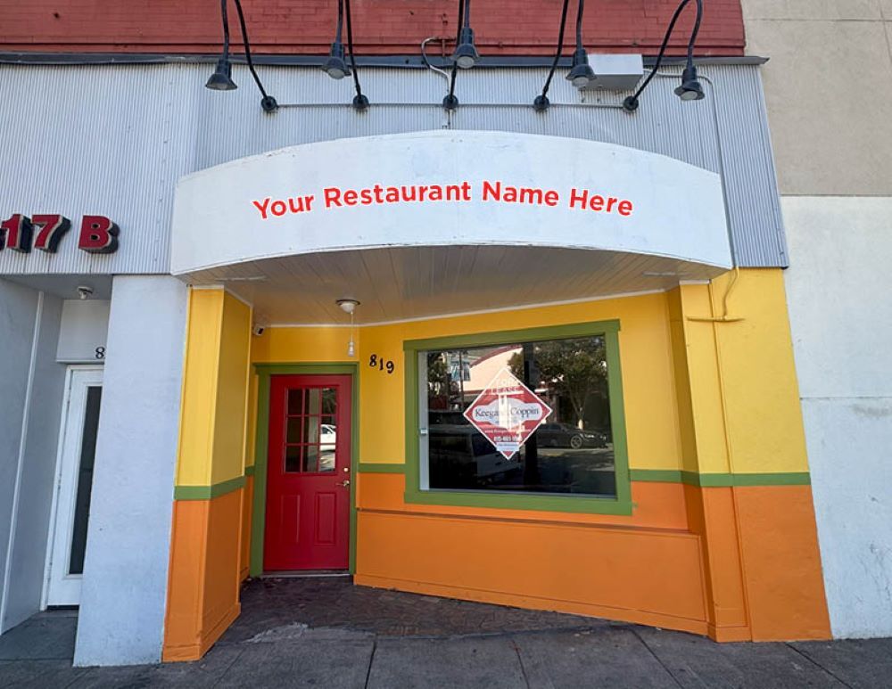 819 4th St, San Rafael, CA for Rent
