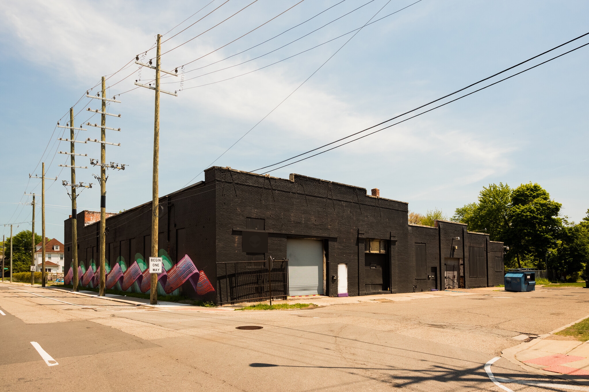 2232-2240 Bellevue St, Detroit, MI for Sale