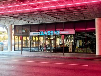 Fort Worth, TX Office/Retail, Retail - 500 Throckmorton St Fort Worth, TX Office/Retail, Retail - 500 Throckmorton St