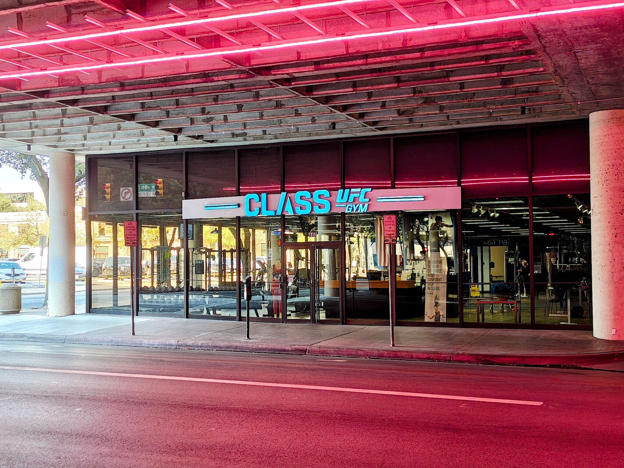 500 Throckmorton St, Fort Worth, TX for Rent