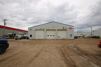 Fort McMurray, AB Industrial - 260 MacKay Cres