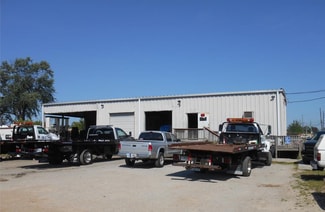 Gainesville, GA Industrial - 943 Athens St