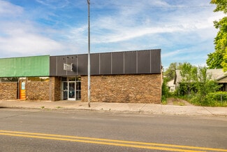 Flagstaff, AZ Flex - 417 W Santa Fe Ave