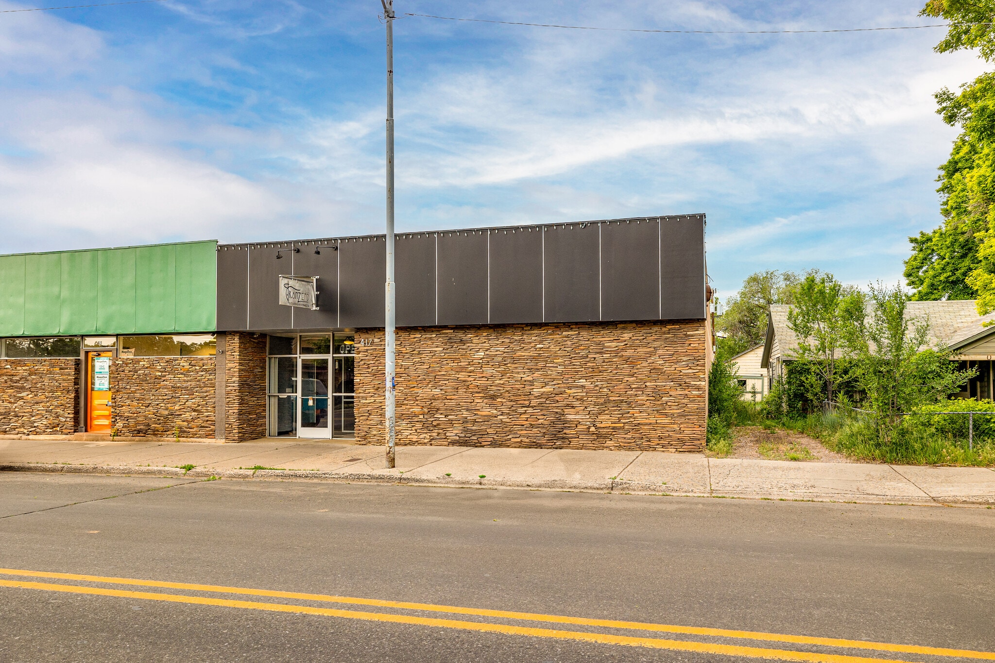 417 W Santa Fe Ave, Flagstaff, AZ for Sale