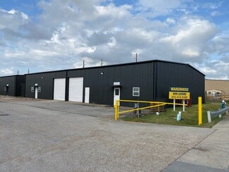 Tomball, TX Industrial - 11234 Timber Tech Ave Tomball, TX Industrial - 11234 Timber Tech Ave
