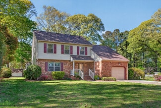 Yorktown, VA undefined - 600 Lotz Dr Yorktown, VA undefined - 600 Lotz Dr