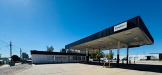 McCook, NE Retail - 506 E B St McCook, NE Retail - 506 E B St