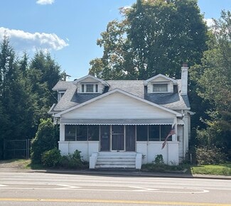 Maryville, TN Office - 615 S Washington St