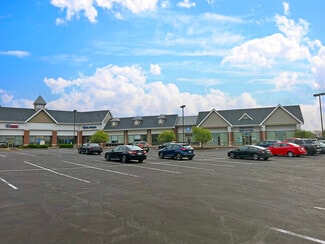 Eureka, MO Office/Retail - 405-463 Meramec Blvd Eureka, MO Office/Retail - 405-463 Meramec Blvd