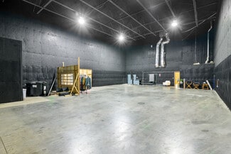 Valencia, CA Warehouse - 28348 Constellation Rd Valencia, CA Warehouse - 28348 Constellation Rd